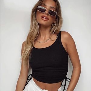 Princess Polly Madelyn Tank Top